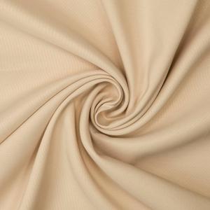2 Pieces Table Clothes Square Shape 28x38 Inch Brown