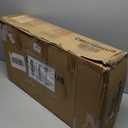 6 Feet Lighted Nativity Scene with 240 LED Lights