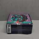 LJLNION 1000LED Christmas Lights, Extra Long 328FT Xmas Green Wire Fairy String Lights Plug in Outdoor, Remote Control & 8 Lighting Modes, Waterproof for Wedding Party Bedroom Decorations, Red & Green