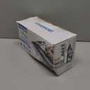 IRONDAY 1700W Steam Iron for Clothes 20s Fast Heatup, NonStick Ceramic Soleplate, 14.07oz Large Water Tank, AutoOff, Burst Steam, SelfCleaning, roning Clothes for Home