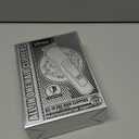 Ufree Beard Trimmer for Men, Waterproof Electric Razor for Nose, Body, Face & Mustache, Cordless Hair Clippers Shavers Grooming Kit, Gifts for Men Husband Father (Silver)