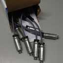 GM Genuine Parts 19431551 Sparkplug Wire Kit