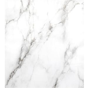 White Marble Texture Dishwasher Magnet Cover Natural Grey Stone Magnetic Sticker Dish Washer Door Panel Cover Fridge Appliance Magnet Decal Sheet Kitchen Decor 23x26 inch