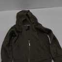 Simple Joys by Carter's Toddlers and Baby Boys' Fleece Full-Zip Hoodies, 6 y