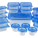 42PC Food Storage Set 2 Pack