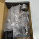 396644 Water Pump Impeller Kit for Johnson Evinrude 4 4.5 5 6 8 HP Outboard Engines With Housing 389844 18-4529