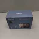 TEEHO TE002 Fingerprint Door Lock - Keyless Entry Door Lock - Electronic Keypad Deadbolt - Smart Locks for Front Door - Auto Lock - Easy Installation - Matte Black