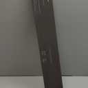 Under Cabinet Motion Sensor Lighting - 24 Inch Wireless Under Cabinet Lighting, Rechargeable with Magnetic Mount, 5CCT Adjustable for Kitchen/Hallway (White, 2-Pack)