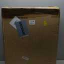 for Ford Bronco Seat Covers 4 Door 2021 2022 2023 2024 2025 2026, Custom Fit Leather Car Seat Cover Full Set, Luxury SUV Interior Protectors Accessories, Black Red NOT for Raptor Sport