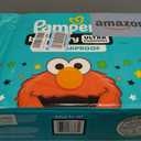 Pampers Diapers - Baby Dry - Size 6, 112 Count, Absorbent Disposable Infant Diaper