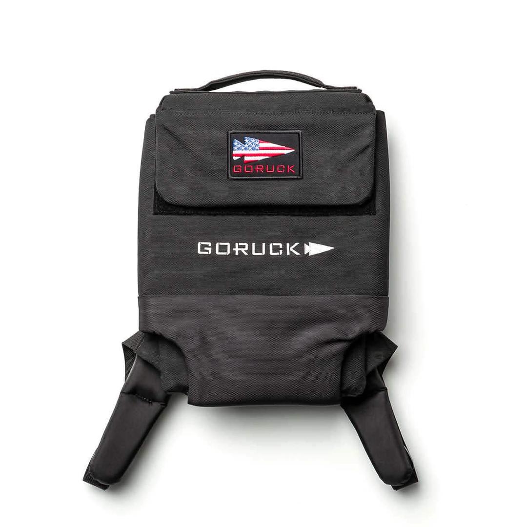 Ruck Plate Carrier 3.0