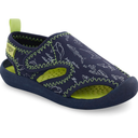 OSHKOSH B'GOSH Unisex-Child Swimmie-b Sandal Toddlers 10