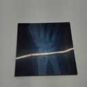 16 Pcs Realistic Broken Bones X-Ray Set - Blue & Black Skeleton X-Rays for Kids (9.8"x9.8") - Pretend Play Doctor Kit Learning Toy, Halloween & Medical School Supplies