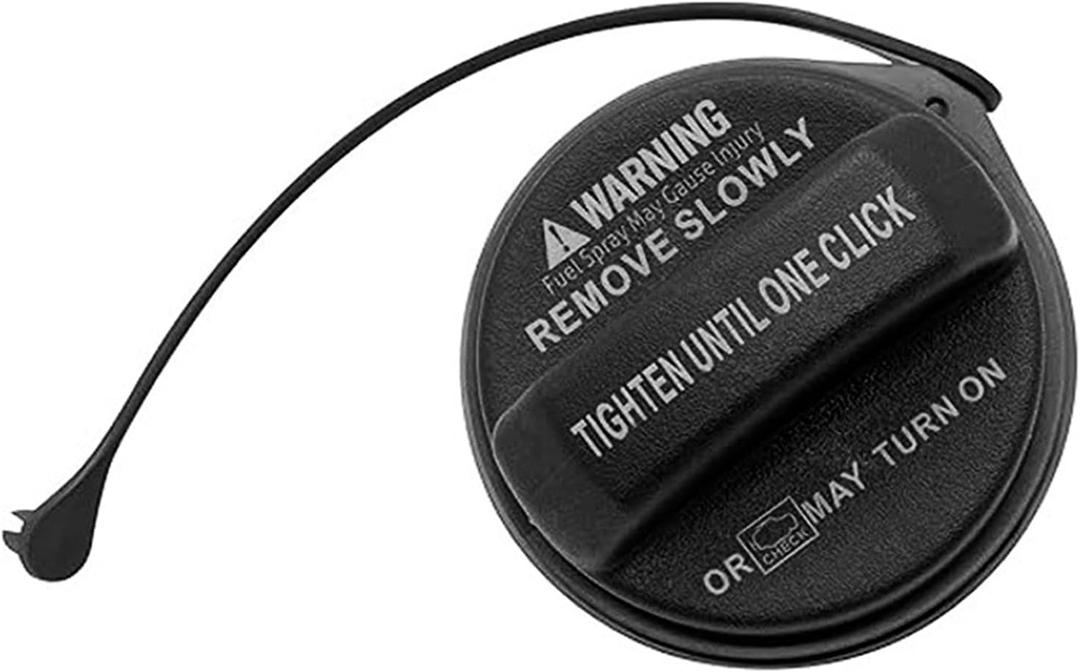 Gas Cap Fuel Tank Cap OEM 31010-3L600 Compatible with Hyundai Accent Azera Elantra GT Entourage Equus Genesis Coupe Santa Fe Sonata Tucson, Kia Soul Sedona Forte Sportage Sorento Optima