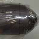 Leather Recliner Pillow, Adjustable Neck & Head Support Pillow, Pu Leather Non-Slip Headrest for Recliner Chair, Couch, Office Chair, Sofa (Coffee)