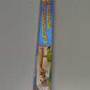 Clear Wall Protector, Non Adhesive Static Cling Removable Contact Paper, Plastic Stickers for Kitchen & Office from Trash, Chair Back, Wallpaper, Furniture, Door Scratch Dog Cat 6.6ft