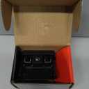 A-Premium Power Window Switch Compatible with Ford F-150 F150 2009-2010, Rear Sliding Window, Replace# 9L3Z15B691AA