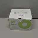 Neck Massager 2025with Heat Shiatsu Shoulder & Cervical Massager, Wireless Electric Neck and Back Massager for Pain Relief deep Tissue Massage-Green.