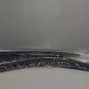 4 Pieces - Window Visors Rain Sun Guard Vent Acrylic Front Rear Left Right