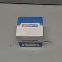 TCT Hole Saw Set, 3"(76mm) Heavy Duty Tungsten Carbide Tipped Hole Cutters for Stainless Steel Mild Steel Copper Iron Brass Plastic and More, with Titanium-Plated Pilot Drill Bits