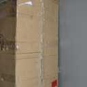 Adesso 4026-26 Maui Arc Lamp, 82 in., 3x60W Incandescent,13 CFL, Antique Bronze, 1 Floor Lamp