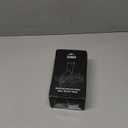 Borgen Bike Wall Mount Pedal Hook for E-Bikes, MTB & Road - Bicycle Wall Mount with Support Brackets and Wall Protection Pads, Suitable as Bike Rack Garage Bike Storage Shed and Bicycle Storage Indoor (Set of 1)