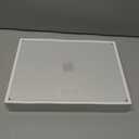 Apple 2026 MacBook Air 13-inch Laptop with M5 chip: Built for AI, 13.6-inch Liquid Retina Display, 16GB Unified Memory, 512GB SSD, 12MP Center Stage Camera, Touch ID, Wi-Fi 7; Silver