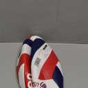 Molten Recreational Volleyball (Red/White/Blue)