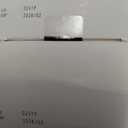 iVIZIA Eye Gel for Nighttime Dry Eyes, Preservative-Free, 30 Single-use vials BBD:02-2028