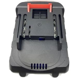 21V Rechargeable Lithium Ion Battery High Capacity Cordless Electric Power Tool Battery Compatible for Makita 21V Tool Replacemen(1PCS)