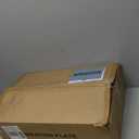 Vibration Plate Exercise Machine: TISSCARE Vibrating Plates for Weight Loss and Lymphatic Drainage, 400lbs Shake Plate Whole Body Workout Platform for Home Fitness Fat Burner Gifts (Black)