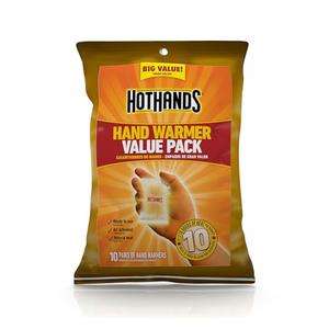 HotHands Hand Warmer Value Pack, 6 Count 