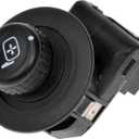 Dorman 901-164 Front Driver Side Power Mirror Switch Compatible with Select Ford/Lincoln/Mercury Models