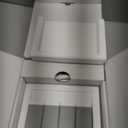 Gitryin 12-in-1 Desktop Charging Station with 4 Retractable Wall Chargers, 40W USB-C Power Strip with 4 AC, 4 USB C, 4 Type-C 33.5in Cables, Extension Cord with 1020J Surge Protection for Home Office