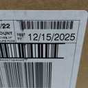 Peet's Coffee House Blend Coffee Single-Serve K-Cup, 2.8 Oz, (4) Cartons Of 22, BBD 12/15/2025