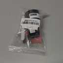 SUPWEE 3D Nail Art Gel Clear and White Solid Builder Gel for Nails Non-Stick Hand Sculpture Hard Gels with Dual Form for Carving Patterns Decoration Nail Art Home Manicure DIY for Women