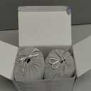 Airplane Pillow, Travel Pillows for Airplanes with Sleep Eye Mask, 360 Airplane Pillow for Long Flights, Car Road Trip, Car Headrest, Stop Bobblehead, Combo with Chin Strap,2-Pack Black