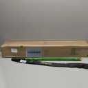 Goture//Telescopic Tenkara Fishing Rod Kit//Ultralight Travel Fishing Rod,Portable Collapsible Bass Crappie Rod, Carbon Fiber Inshore Stream Trout Pole 10 12 15 18 21 24 Free Tip Set(Top 3 Segment) (24ft/7.2m, 1 Piece BREEZE, Green)