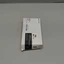 766 Matte Black Ink Cartridge 300-ml P2V92A 3ED57A 766 MK Ink Replacement for HP 766 Ink Cartridge for DesignJet XL 3600 Series Printer Ink 1-Pack