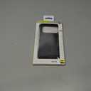 for iPhone 17 Protective Armor Case  Luxury Series [Military-Grade Drop Protection] [Shockproof] [Built-in Super N52 Magnets] [Dual-Layer] Soft Rubber+Hard PC Back Cover (Black, ., iPhone 17 Pro)