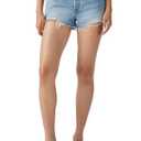 Levi's Women's 501 Original Shorts, Size 26