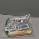 Replacement Remote Control Compatible with Fire TCL Smart TV Lite, Hisense, 4K Cube Insignia Pioneer Omni QLED FireSeries, for Stick (2nd Gen/3rd Gen/4K Max) with Voice Control