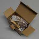 Vintage-Curtain-HoldbacksSet of 2 Curtain Tiebacks Wall Mounted with ScrewsClassic Decorative Curtain Holders for Drapes Window Treatment Holdbacks (Gold A-fbm, 3 Diameter)