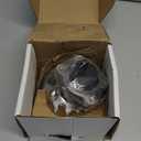 Autoround 512454 Rear Left Wheel Bearing and Hub Assembly for Toyota Camry 2012-2017/ Avalon 2013-2018, Lexus ES350 2016-2019, 5-Lug w/ABS Rear Left Driver Side