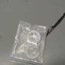 E27 to E14 Lamp Shade Adapter Ring, 6 Pack Screw Lampshade Reducer Washer E27 Lamp Rings, 42mm to 29mm Lampshade Converter Ring Plastic Light Shade Replacement Parts