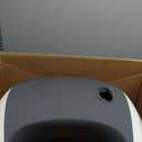 Reading Pillow with Detachable Cover Birthday Gift Arm Rest Memory Foam for Sofa Couch Bed Bedroom Floor