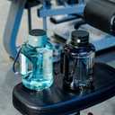 Hydrogen Water Bottle2024,SPE/PEM Technology, Improve Water Quality in 2 Minutes,1.5L Large Capacity,2500PPD Pure Hydrogen Rich Concentration,shatterproof,Suitable for Gym,Outdoor scenario