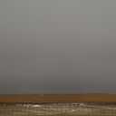 LazBlinds Cordless Bamboo Roman Shades, Privacy Blinds for Interior Windows, Room Darkening Roll Up Bamboo Blinds for Home & Patio, 46.5" W x 48" H, Highfield Teak