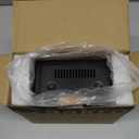 AK45 Stereo Audio Amplifier,300W Home 2 Channel Wireless Bluetooth 5.0 Power Amplifier System, Home Amplifiers FM Radio, USB, SD Card, with Remote Control Home Theater Audio Stereo System