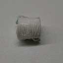 100gram DIY Sparkle Silver Lurex Thread Shining Yarn Glitter Sparkle Yarn Metal Yarn DIY Fancy Sparkle Yarn Crochet Knitting Sweater Scarf Bag Yarn Accessory Yarn